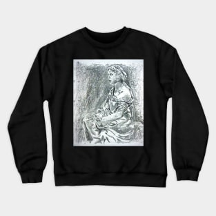 Lawton Crewneck Sweatshirt